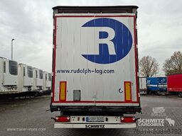 Schmitz Cargobull Curtainsider Mega Getränke