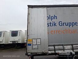 Schmitz Cargobull Curtainsider Mega Getränke