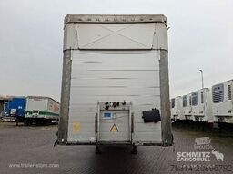 Schmitz Cargobull Curtainsider Mega Getränke