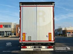 Schmitz Cargobull Curtainsider Mega Getränke