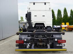 MAN TGX 26.470 6x2 / 2023 / BDF
