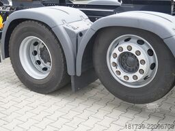 MAN TGX 26.470 6x2 / 2023 / BDF