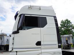 MAN TGX 26.470 6x2 / 2023 / BDF