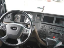 MAN TGX 26.470 6x2 / 2023 / BDF