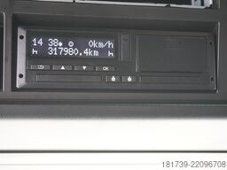 MAN TGX 26.470 6x2 / 2023 / BDF