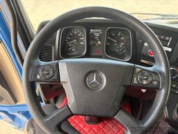 Mercedes-Benz Actros 2553 6x2 - Thermoking frigo - Loadlift +...