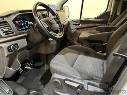 Ford Transit Custom 2.0 TDCI L2H1 170 PK DC Dubbel C...