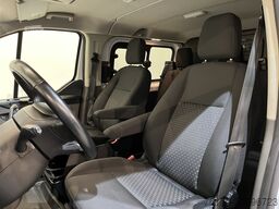 Ford Transit Custom 2.0 TDCI L2H1 170 PK DC Dubbel C...