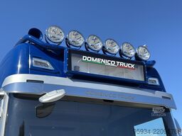 SCANIA 590 S FULL PNEUMATIC