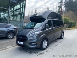 Ford Nugget Plus