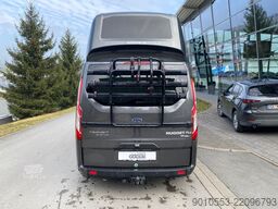 Ford Nugget Plus