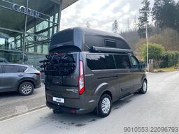 Ford Nugget Plus