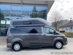 Ford Nugget Plus