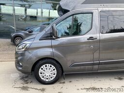 Ford Nugget Plus