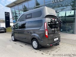 Ford Nugget Plus