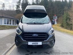 Ford Nugget Plus