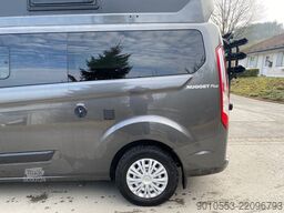 Ford Nugget Plus