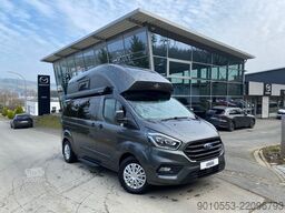 Ford Nugget Plus