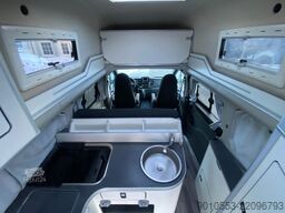 Ford Nugget Plus