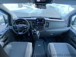 Ford Nugget Plus