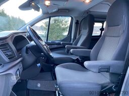 Ford Nugget Plus