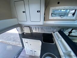Ford Nugget Plus