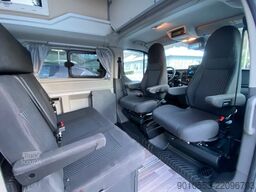 Ford Nugget Plus