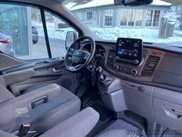 Ford Nugget Plus