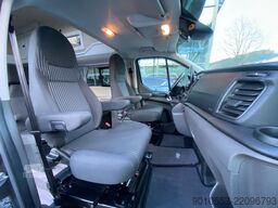 Ford Nugget Plus