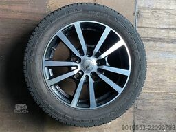 Ford Nugget Plus