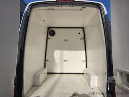 Mercedes-Benz Sprinter 311