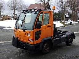 Multicar M30 Carrier