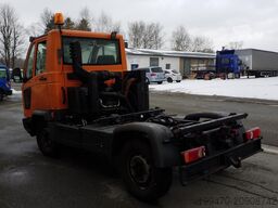 Multicar M30 Carrier