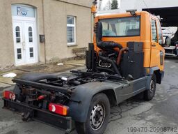 Multicar M30 Carrier