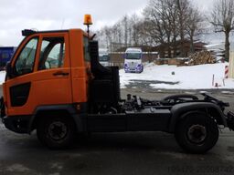 Multicar M30 Carrier