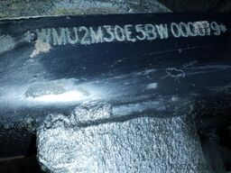 Multicar M30 Carrier