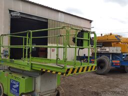 Iteco IT1215T (11,8 m)