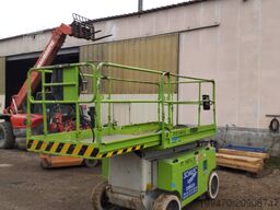 Iteco IT1215T (11,8 m)