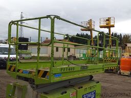 Iteco IT1215T (11,8 m)