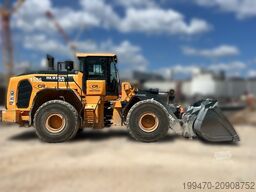 Hyundai HL975A CVT