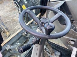 Terex-Schaeff TW 95 Yanmar