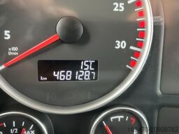 MAN TGS 26.480 Meiller RK 20 60