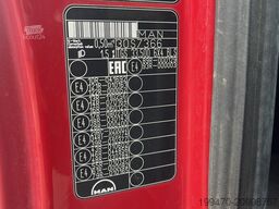 MAN TGS 33.500 with Schmitz Cargobull SGF S2 (NEW ENGINE)