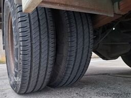 IVECO DAILY 60C18 BOX + SPONDA