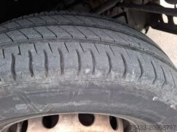 IVECO DAILY 60C18 BOX + SPONDA