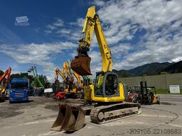 KOBELCO SK 235 SRNLC-1E Powertilt 3xSchaufeln Klima