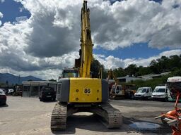 KOBELCO SK 235 SRNLC-1E Powertilt 3xSchaufeln Klima