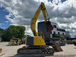 KOBELCO SK 235 SRNLC-1E Powertilt 3xSchaufeln Klima