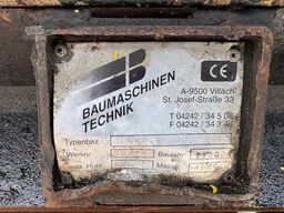 KOBELCO SK 235 SRNLC-1E Powertilt 3xSchaufeln Klima