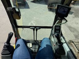 KOBELCO SK 235 SRNLC-1E Powertilt 3xSchaufeln Klima